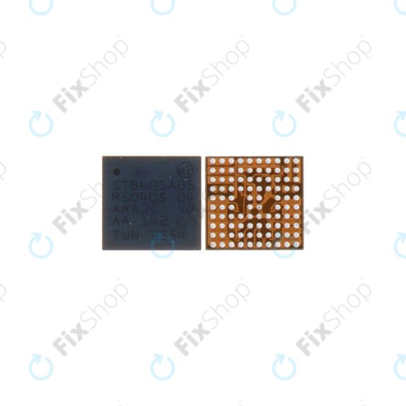 Face ID Power Management IC за iPhone 12, 13, 14-series, STB601A05