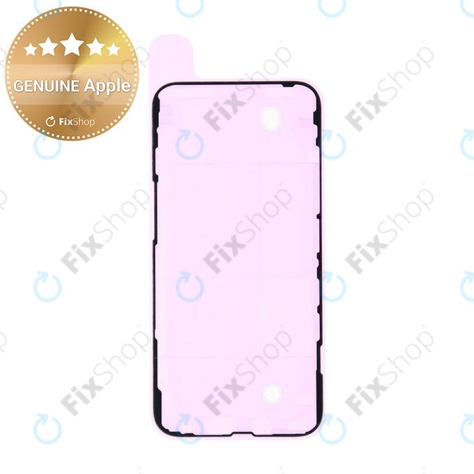 LCD Лепило за Дисплей за iPhone 13 Pro, 923-06628-S, Genuine Apple