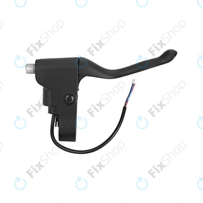 Спирачен лост за Ninebot Segway Max G30, Genuine Service Pack