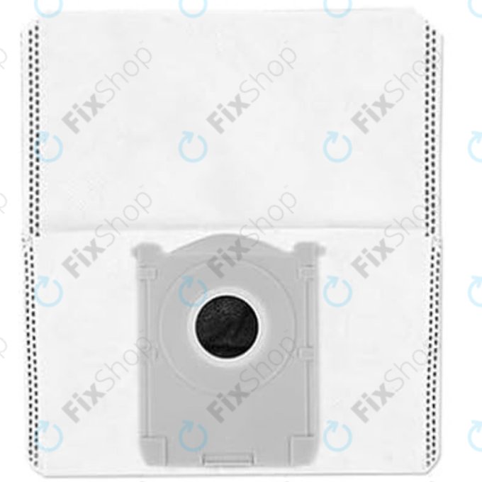 Торбичка за прахосмукачка за Ecovacs Deebot T30c, T50-series, T80-series, X8-series, X9 Pro-series