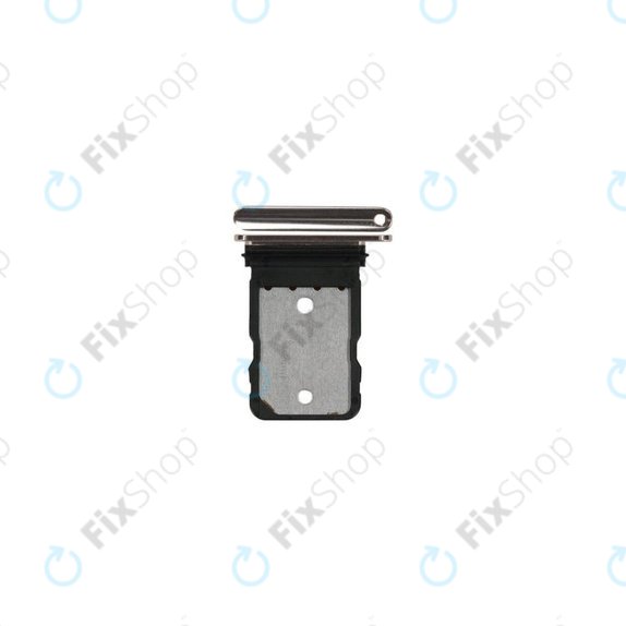 SIM държач за Google Pixel 6 Pro, G852-02165-13, Sunny Sort, Genuine Service Pack