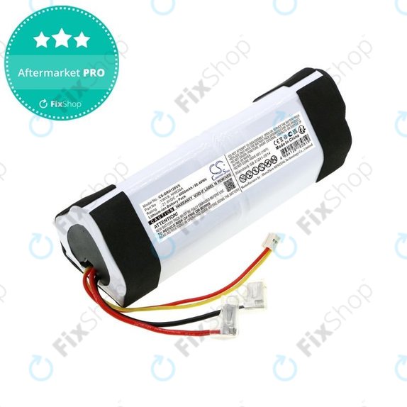 Батерия за Xiaomi Dreame H12, VWV8, HHR24A, Li-Ion 21.6V 4000mAh, HQ