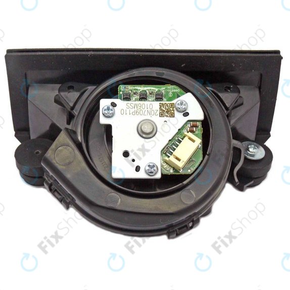Засмукващ мотор за Ecovacs Deebot Ozmo T8, T8+, N8, N8+, 920, 950