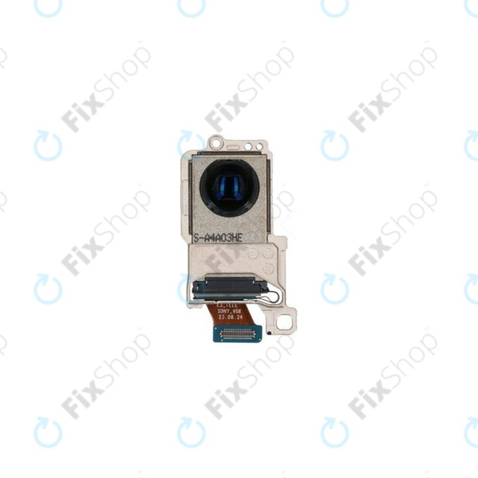 Задна камера за Samsung S24 Ultra S928B, GH96-16302A, 50MP, Genuine Service Pack
