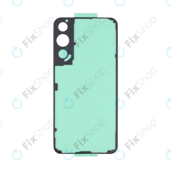 Капак на батерията лепенка за Samsung S22 S901B