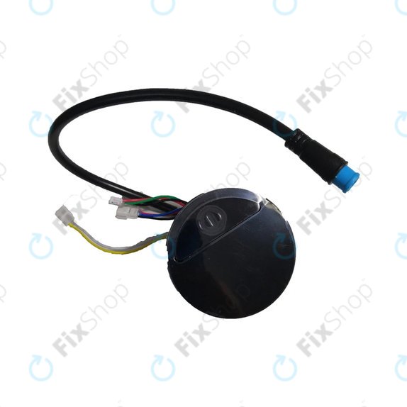 Табло с LCD дисплей за Ninebot Segway ES1, ES2, ES3, ES4