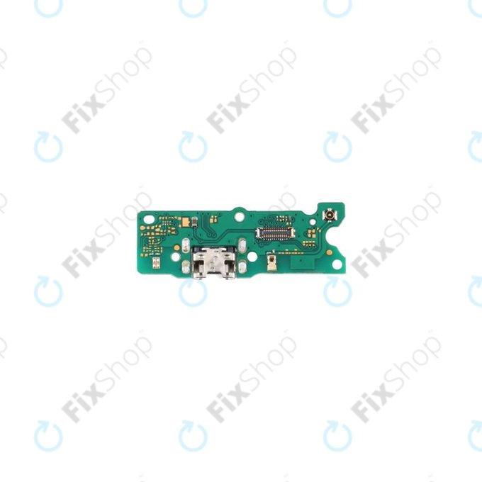 Зареждащ конектор PCB платка за Motorola Moto E6 Play XT2029