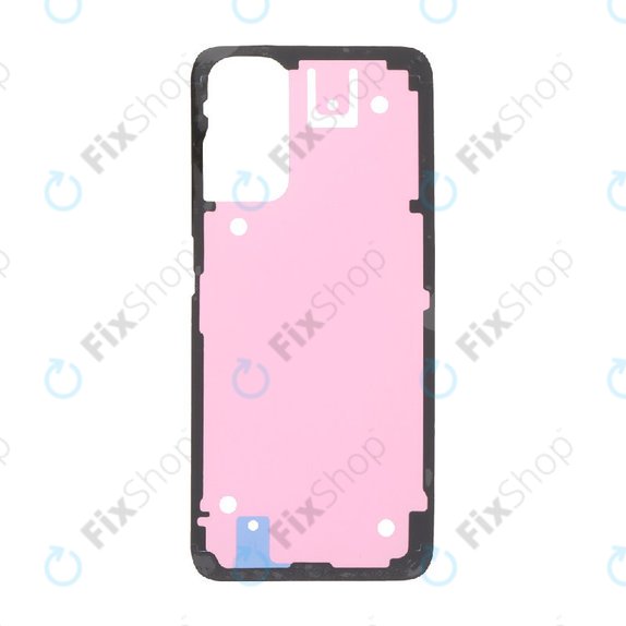 Капак на батерията лепенка за Realme Q2i