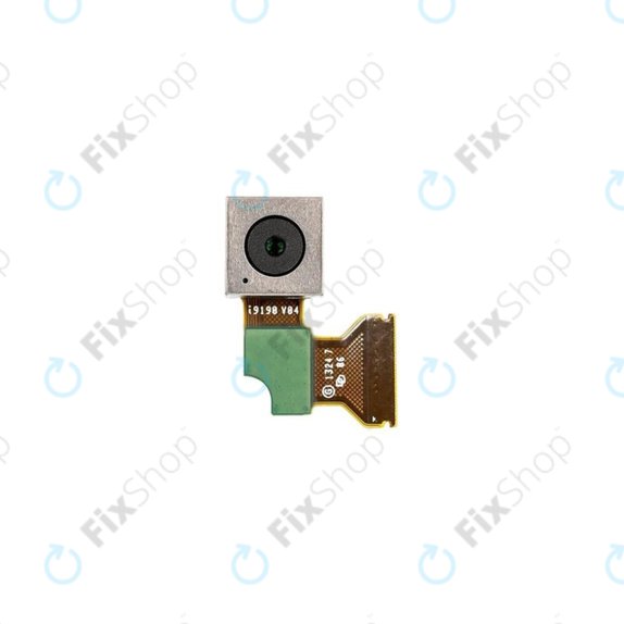 Задна камера за Samsung S4 Mini i9195, GH96-06305A, Genuine Service Pack