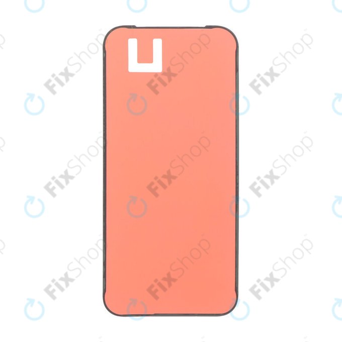 Лепенка под LCD за Google Pixel 8a