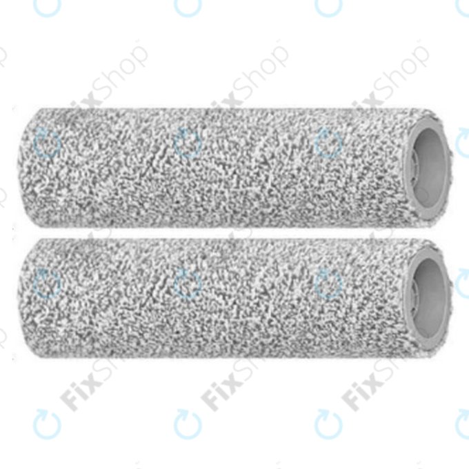Моп валяк, 2 бр. за Ecovacs X11, X11 Omni, X11 Pro, X11 Pro Omni