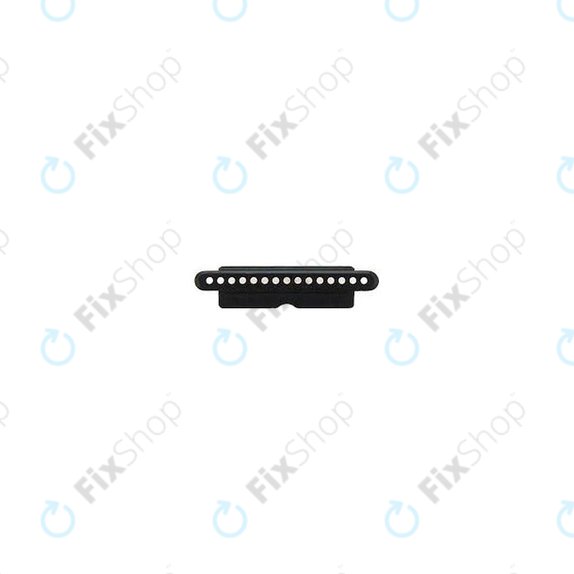 Антипрахова мрежа за слушалката за Samsung S7 Edge G935F (Black), GH98-38912A, Genuine Service Pack