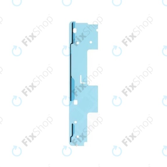 лепенка за дисплей LCD за Samsung Z Fold 5 F946B, ляв, GH81-239743, Genuine Service Pack