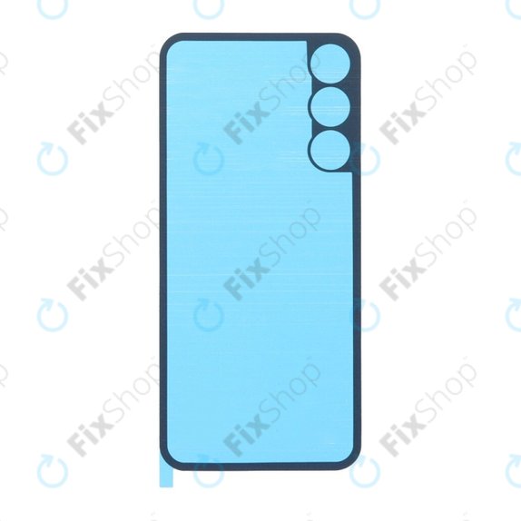 Лепенка под заден капак за Samsung A16 5G