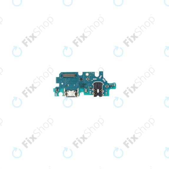 Зареждащ конектор PCB платка за Samsung A13 A135F, GH96-15062A, Genuine Service Pack