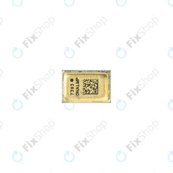 Микрофон за Huawei Mate 20, Mate 20 Pro, Mate 20 Lite, Honor 10, Honor 10 Lite, Nova 3, P Smart (2019), P Smart Plus (Nova 3i), 22050181, Genuine Service Pack