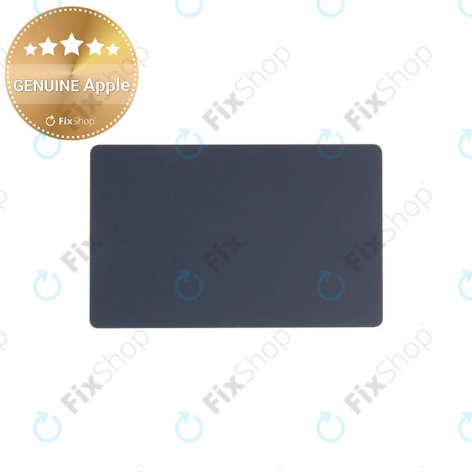 Пълен тракпад за MacBook Air 15", A3114 (2024), Midnight, 661-40273, Genuine Apple