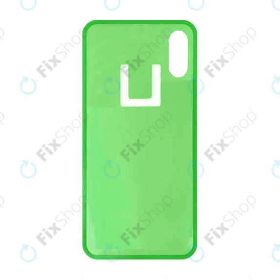 Лепило за стъкло на задния корпус за iPhone X, XS, 11 Pro