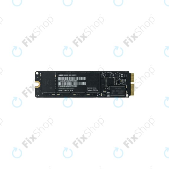 MacBook Air 11" A1465 (Mid 2013 - Early 2014), 13" A1466 (Mid 2013 - Early 2014) - SSD 128GB