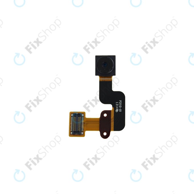 Задна камера за Samsung Tab 2 7.0 P3100, P3110, Genuine Service Pack
