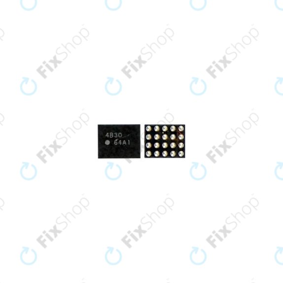 Сензор за светкавица IC за iPhone 5S