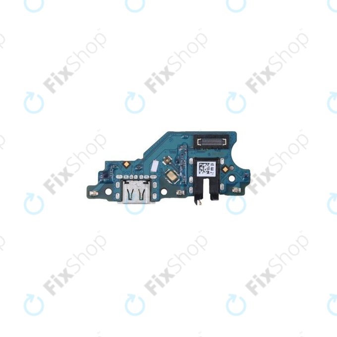 Зареждащ конектор PCB платка за Realme C11 2021 RMX3231