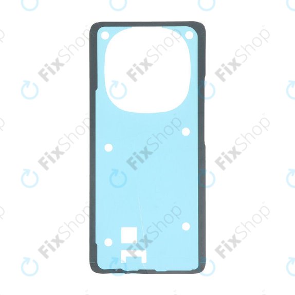 Лепяща лента за капак на батерия (Adhesive) за Xiaomi Redmi Note 15 Pro 4G