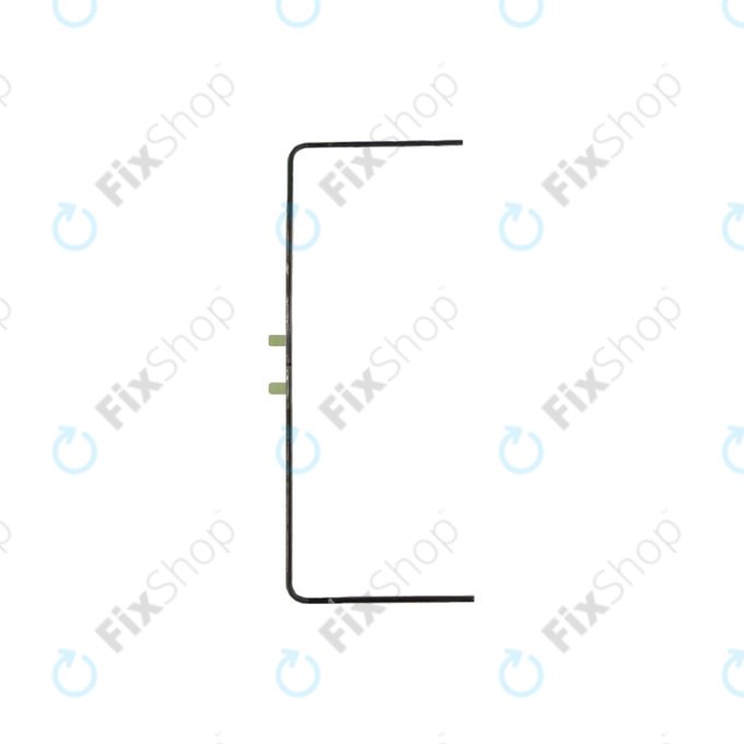 Рамка за дисплей (основен) за Samsung Z Fold 5 F946B, GH98-48526A, Genuine Service Pack